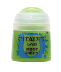 Citadel Colour - Layer - Moot Green